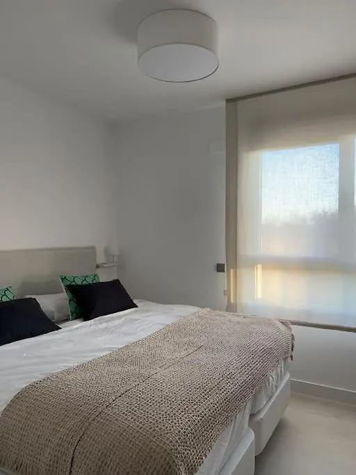Luxury Penthouse With Sea View In La Cala Golf Resort 卡拉德米哈斯