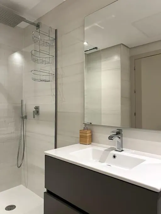 公寓 Luxury Penthouse With Sea View In La Cala Golf Resort 卡拉德米哈斯